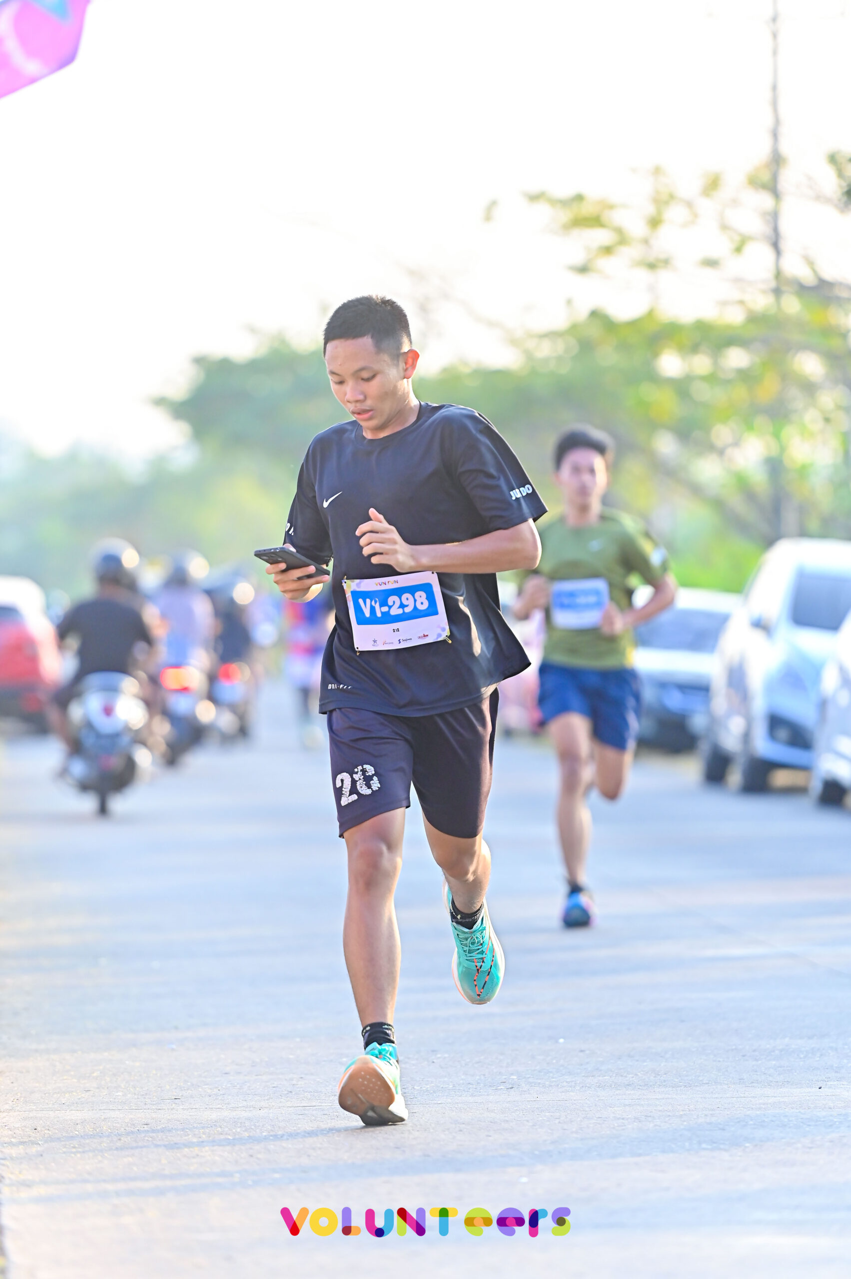 VUN RUN I 876 scaled